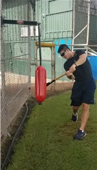 Muhl Tech Power Bag Package (2 Bags)