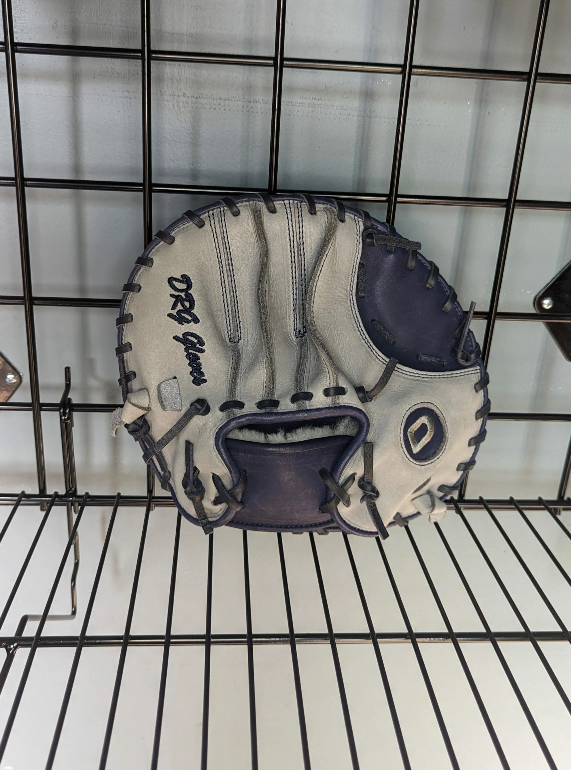 DRG Sports Pancake Trainer 4 DRG Sports Pancake Trainer - Image 4