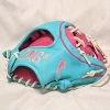 Dig-It Infield Dig-It 10.5" Bubble Gum Youth Infield Glove -Baseball Shop PXL 20230217 040146606 2