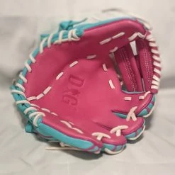 Dig-It Infield Dig-It 10.5" Bubble Gum Youth Infield Glove 7 Dig-It Infield Dig-It 10.5" Bubble Gum Youth Infield Glove -Baseball Shop PXL 20230217 040227019 2