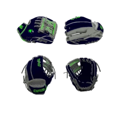 DRG Sports Sledgehammers Neighborhood Series Gloves -Baseball Shop Seahawks718