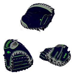 DRG Sports Sledgehammers Neighborhood Series Gloves -Baseball Shop SeahawksAPX2