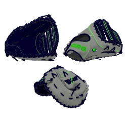 DRG Sports Sledgehammers Neighborhood Series Gloves -Baseball Shop SeahawksAPX3