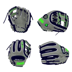 DRG Sports Sledgehammers Neighborhood Series Gloves -Baseball Shop SeahawksL2L