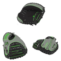 DRG Sports Sledgehammers Neighborhood Series Gloves -Baseball Shop SledgehammerAPX22