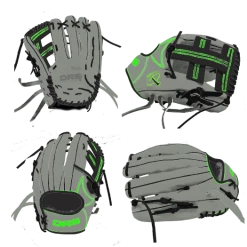 DRG Sports Sledgehammers Neighborhood Series Gloves -Baseball Shop SledgehammerJP92