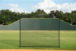 Muhl Tech Varsity - 10x10 Field Screen