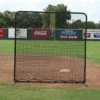 Muhl Tech Varsity - 7x7 Field Screen 2 Muhl Tech Varsity - 7x7 Field Screen -Baseball Shop VFSCR 1 3afddc13 0091 4055 863e 67b520a1e2b8