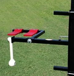 Muhl Tech Zone Hitter