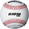 BSN Wilson A1010BPROSST NFHS Baseballs -Baseball Shop a1010bprosst full X 644a4342 9f3b 48a5 9fd8 fc7badbd8925
