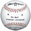 BSN MacGregor® #56 Official Indoor/Outdoor Tee Balls (12-Pack) 2 BSN MacGregor® #56 Official Indoor/Outdoor Tee Balls (12-Pack) -Baseball Shop base039 X 244de3fc 7d0e 4be2 8e49 8ff086b69d9c