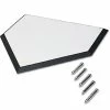 BSN MacGregor® Rubber Home Plate 2 BSN MacGregor® Rubber Home Plate -Baseball Shop base145 X 717e5cf8 6537 491d b57f 0c41a75fcf9b