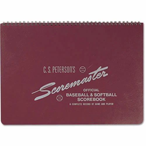 BSN Peterson® Scoremaster 1 BSN Peterson® Scoremaster