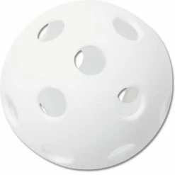 BSN Plastic Training Ball - 9" Baseball