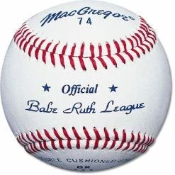 BSN #74 Official Babe Ruth® Baseball