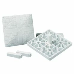 BSN MacGregor® Shock Absorbing Bases