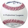 BSN MacGregor® #97 Professional League Baseballs -Baseball Shop base869 X b2fa2aa5 188f 4036 b151 924145a26e66