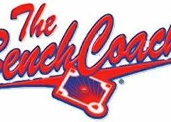 The BenchCoach R12X Dugout Organizer -Baseball Shop benchcoachlogo