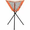 Ultra-Portable Ball Practice Caddy By Bownet Sports -Baseball Shop bownet bp ball caddy bownet unique sports