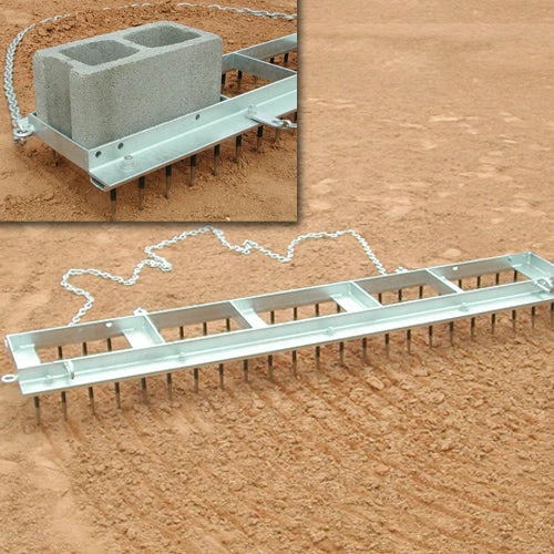 BSN Big League Field Drag 1 BSN Big League Field Drag