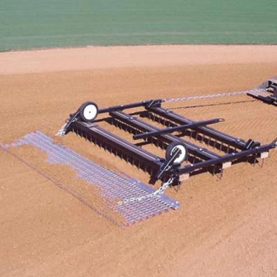 BSN 5' X 3' Premium Nail Drag 2 BSN 5' X 3' Premium Nail Drag - Image 2