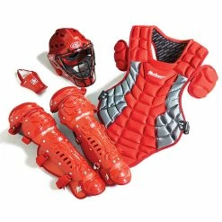 BSN MacGregor® Youth Catcher's Gear Pack