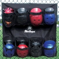 BSN MacGregor® Large Helmet Caddy