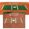 BSN Home Plate Mat -Baseball Shop bs 1235906 a X
