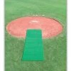 BSN DiamondTurf Pitcher's Mat - Green 4' X 12' -Baseball Shop bs 1235920 a X dd4e02ea b638 4123 a477 2d46b400f209