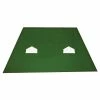 BSN DiamondTurf Bullpen Mat 12' X 12' -Baseball Shop bs 1235944 a X 8b9e8d4c fbf2 400e 89e6 920ce939d512