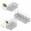 BSN Ceiling Cage Net Suspension Kit