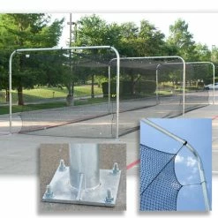 BSN Pro Tunnel Frame