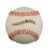 BSN Unbelieva-BALL 9" Baseball - White 3 BSN Unbelieva-BALL 9" Baseball - White -Baseball Shop bs 1300932 a X 3772f9f8 69e1 493e 8f59 3021f4f00caa