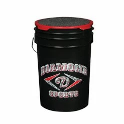 BSN Diamond Ball Bucket