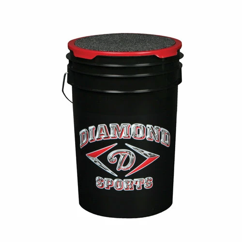 BSN Diamond Ball Bucket 1 BSN Diamond Ball Bucket
