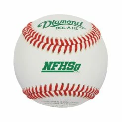 BSN Diamond DOL-A NFHS/NOCSAE