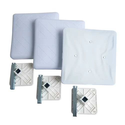 BSN MacGregor "Bolco" Style Strapless Bases 3 BSN MacGregor "Bolco" Style Strapless Bases - Image 3