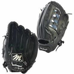 BSN MacGregor 12'' Scholastic Field Glove LH
