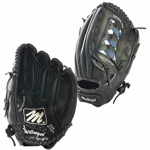 BSN MacGregor 12'' Scholastic Field Glove LH 1 BSN MacGregor 12'' Scholastic Field Glove LH