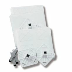 BSN MacGregor "Bolco" Style Strapless Bases