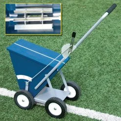 BSN Alumagoal 65 Lb. Steel Dry Line Marker