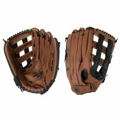 BSN MacGregor® 13-1/2'' Softball Glove - LHT