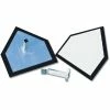 BSN MacGregor® Major League Home Plate -Baseball Shop bs bbhphwodbm a X 7ee7cd89 81c0 424d 8421 b67bb599072e