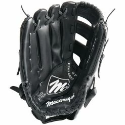 BSN MacGregor® 12-1/2'' Fielder's Glove LHT
