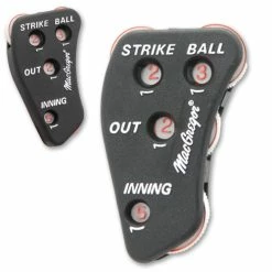 BSN MacGregor® 4-Way Umpire's Indicator