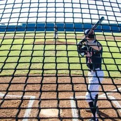 BSN BS4 Portable Backstop