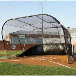 BSN Big Bubba Pro Batting Cage