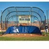 BSN BIG BUBBA Elite Batting Cage -Baseball Shop bs bselite a X