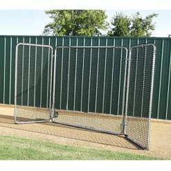 BSN Tri-Fold Fungo Screen