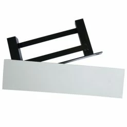 BSN Varsity Pitcher's Plate And Anchor